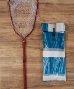 NETS Rising Travel Net