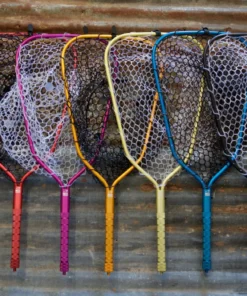 Rising Stubby Lunker Net