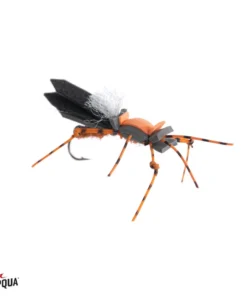 Umpqua Feather Merchants Umpqua Dancin' Ricky TROUT