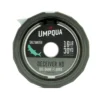 Umpqua Feather Merchants Umpqua Deceiver HD Big Game Fluorocarbon Tippet 2 Umpqua Feather Merchants Umpqua Deceiver HD Big Game Fluorocarbon Tippet