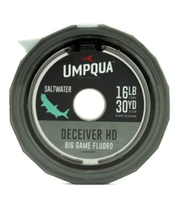 Umpqua Feather Merchants Umpqua Deceiver HD Big Game Fluorocarbon Tippet