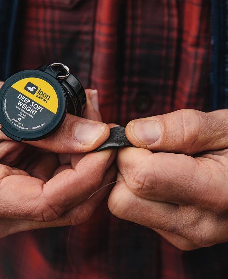 Loon Outdoors Loon Deep Soft Weight 6 Loon Outdoors Loon Deep Soft Weight