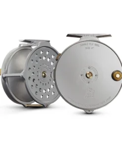 SPEY FLY REELS Hardy Bouglé Fly Reel