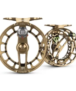 Hardy Ultraclick UCL Fly Reel FRESHWATER FLY REELS