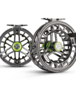 Hardy Ultradisc UDLA Fly Reel 22 Hardy Ultradisc UDLA Fly Reel