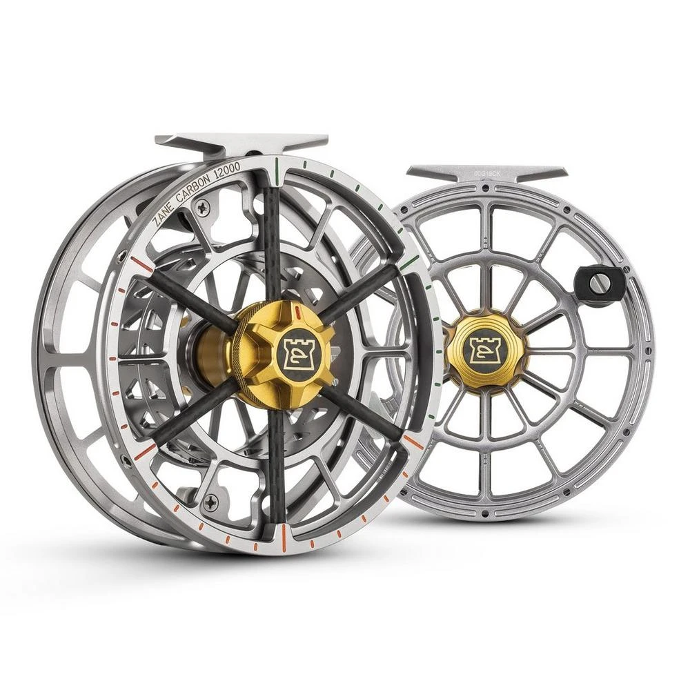 Hardy Zane Carbon Fly Reel SALTWATER FLY REELS 3 Hardy Zane Carbon Fly Reel SALTWATER FLY REELS