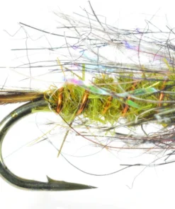 Umpqua Feather Merchants Umpqua Dirty Bird Tungsten