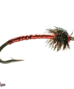 Umpqua Feather Merchants TROUT Umpqua Disco Midge