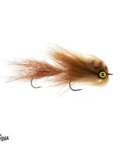 Umpqua Feather Merchants Umpqua Double Fuego