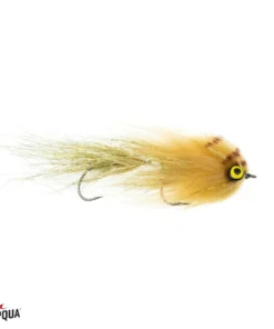 Umpqua Feather Merchants Umpqua Double Fuego