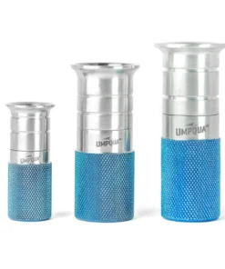 Umpqua Feather Merchants FLY TYING Umpqua Dream Stream PLUS Hair Stacker