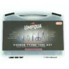 Umpqua Feather Merchants FLY TYING Umpqua Dream Stream PLUS 7pc Tying Tool Kit 2 Umpqua Feather Merchants FLY TYING Umpqua Dream Stream PLUS 7pc Tying Tool Kit