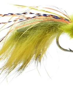 Umpqua Feather Merchants FLIES Drum Beater