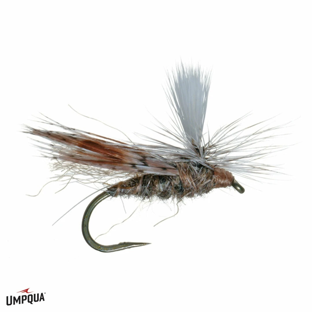 Umpqua Feather Merchants TROUT Umpqua E-Z Caddis 3 Umpqua Feather Merchants TROUT Umpqua E-Z Caddis