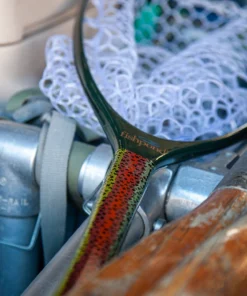 Fishpond Nomad Emerger Net - Redband Limited Edition