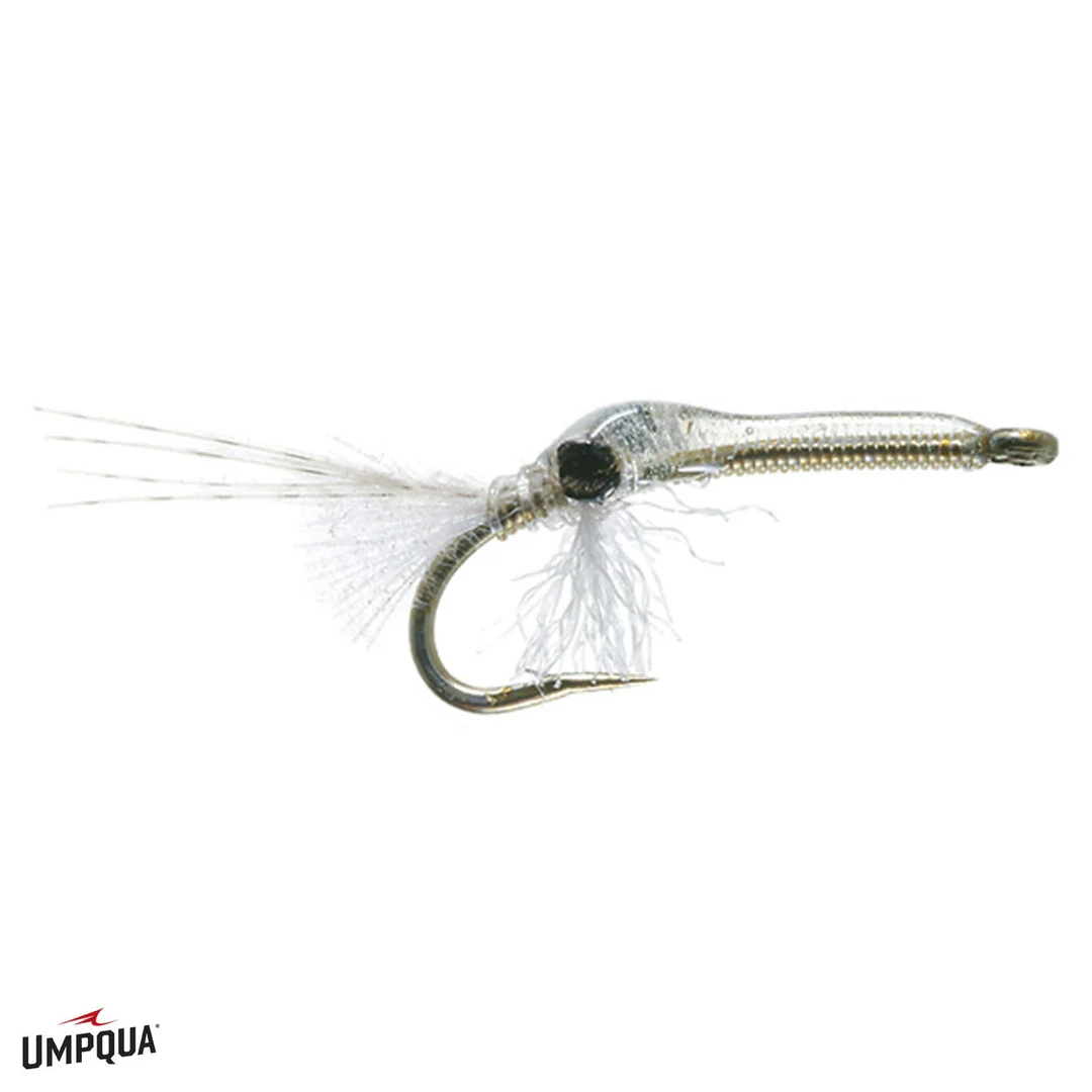 Umpqua Feather Merchants Umpqua Epoxy Mysis TROUT 3 Umpqua Feather Merchants Umpqua Epoxy Mysis TROUT