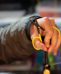 Loon Outdoors Loon Ergo All Purpose Scissors FLY TYING 8 Loon Outdoors Loon Ergo All Purpose Scissors FLY TYING