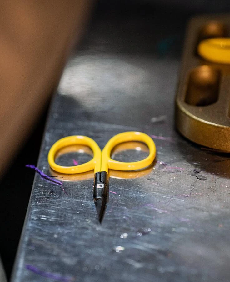 Loon Outdoors Loon Ergo Arrow Point Scissors FLY TYING 5 Loon Outdoors Loon Ergo Arrow Point Scissors FLY TYING