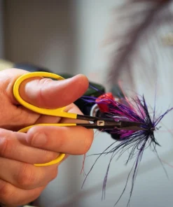Loon Outdoors Loon Ergo Arrow Point Scissors FLY TYING 9 Loon Outdoors Loon Ergo Arrow Point Scissors FLY TYING