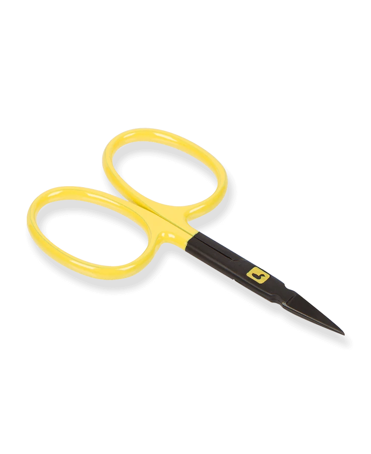 Loon Outdoors Loon Ergo Arrow Point Scissors FLY TYING 3 Loon Outdoors Loon Ergo Arrow Point Scissors FLY TYING