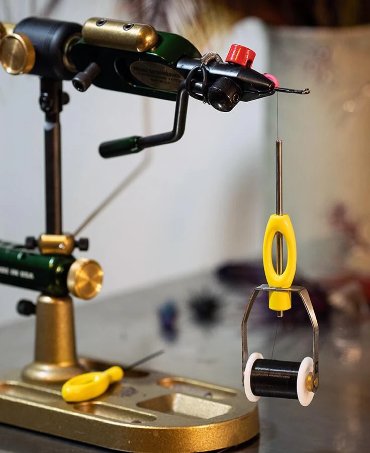 Loon Outdoors Loon Ergo Bobbin 4 Loon Outdoors Loon Ergo Bobbin