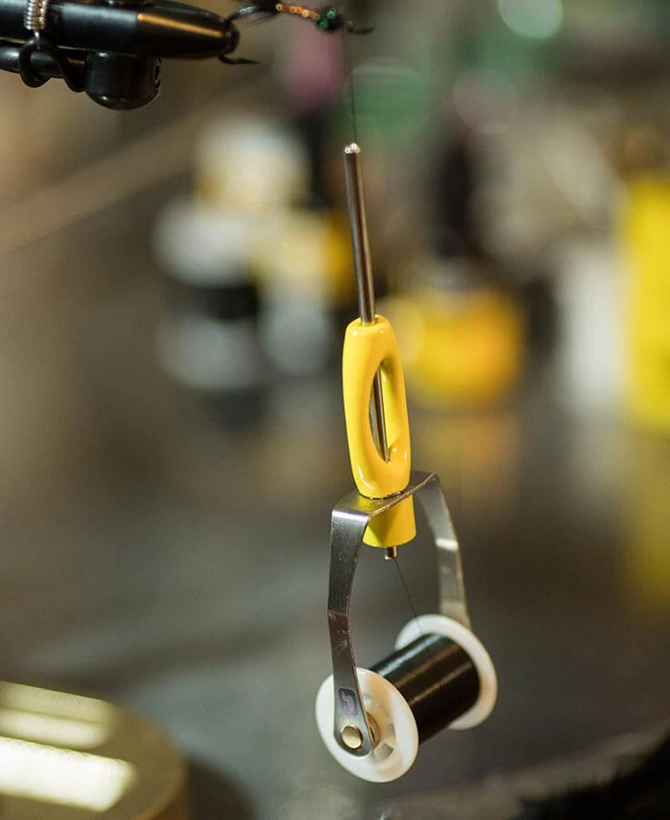 Loon Outdoors Loon Ergo Bobbin 5 Loon Outdoors Loon Ergo Bobbin