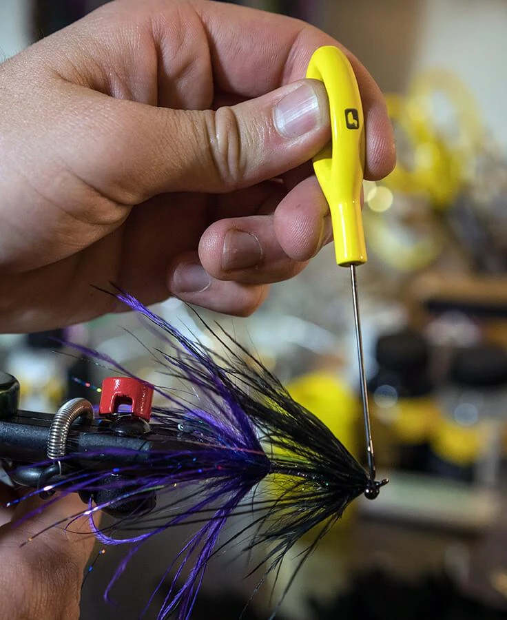 Loon Outdoors Loon Ergo Bodkin 4 Loon Outdoors Loon Ergo Bodkin