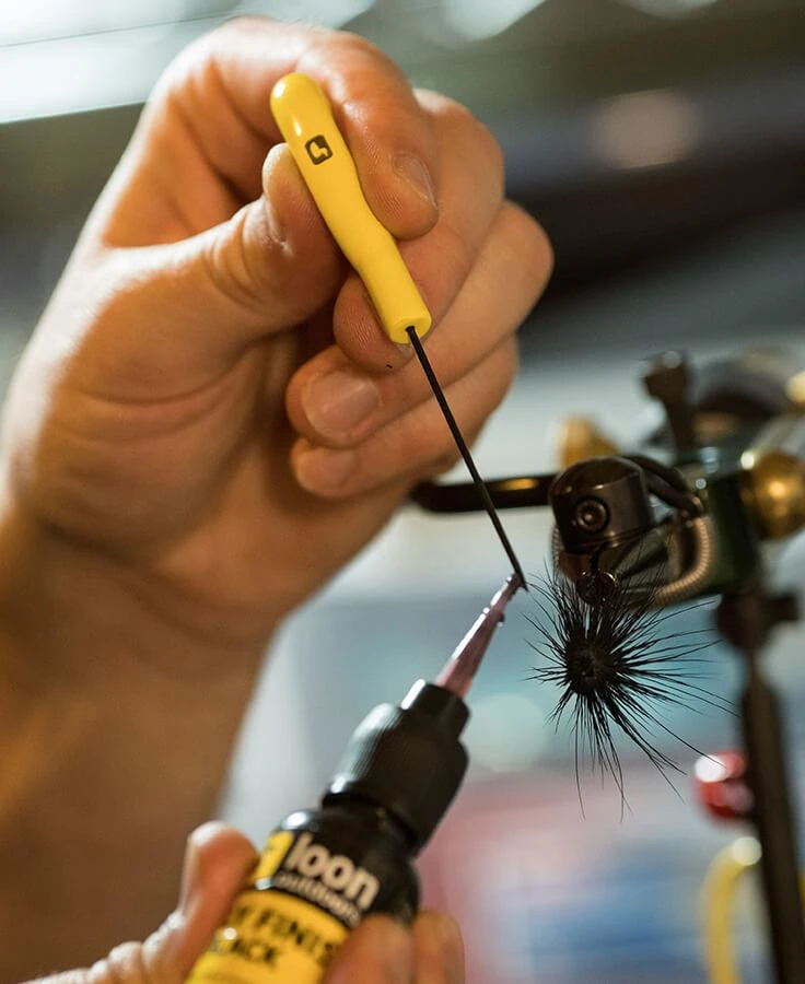 Loon Outdoors Loon Ergo Bodkin 5 Loon Outdoors Loon Ergo Bodkin