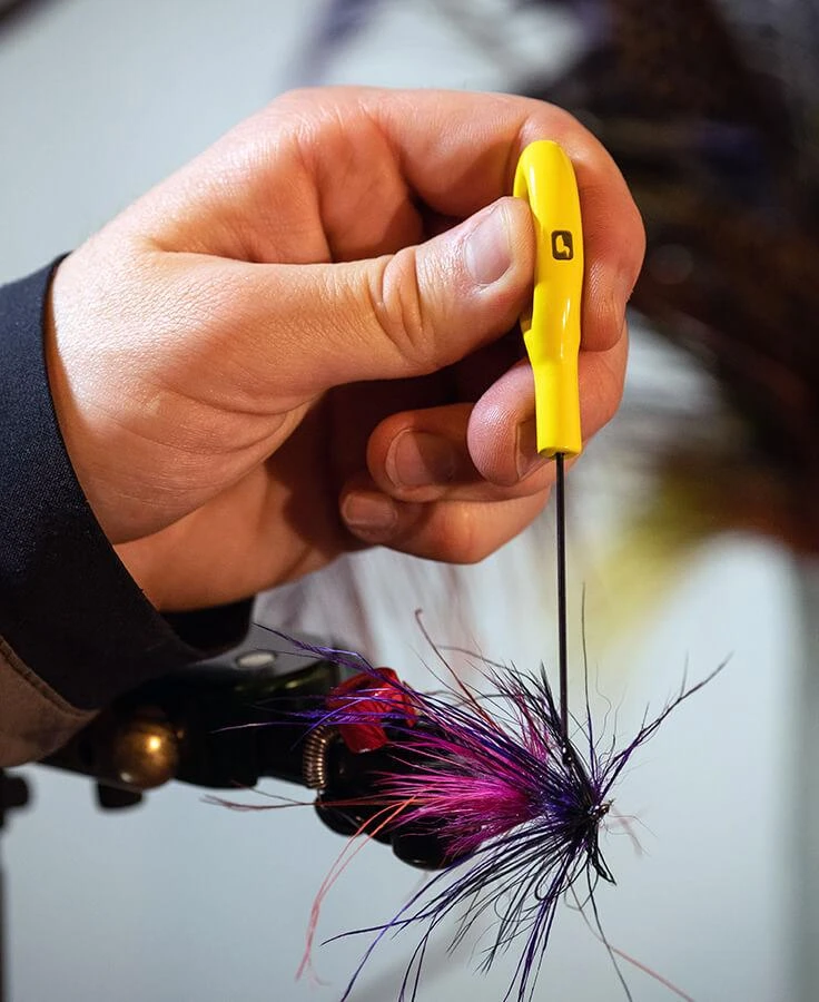 Loon Outdoors Loon Ergo Bodkin 6 Loon Outdoors Loon Ergo Bodkin