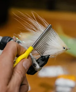 Loon Outdoors FLY TYING Loon Ergo Comb