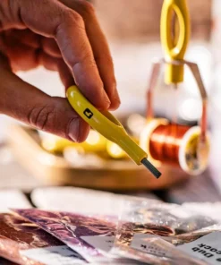 Loon Outdoors FLY TYING Loon Ergo Dubbing Pick