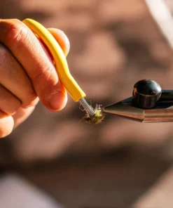 Loon Outdoors FLY TYING Loon Ergo Dubbing Pick