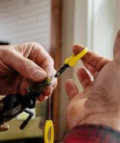 Loon Outdoors Loon Ergo Hackle Plier