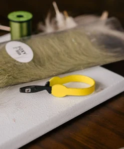 Loon Outdoors Loon Ergo Hackle Plier