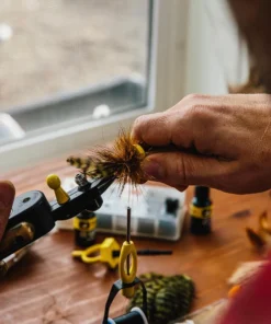 Loon Outdoors Loon Ergo Hair Packer FLY TYING 11 Loon Outdoors Loon Ergo Hair Packer FLY TYING