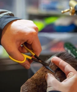 Loon Outdoors FLY TYING Loon Ergo Hair Scissors