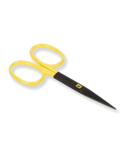 Loon Outdoors FLY TYING Loon Ergo Hair Scissors