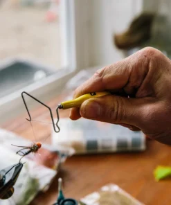 Loon Outdoors Loon Ergo Whip Finisher 13 Loon Outdoors Loon Ergo Whip Finisher