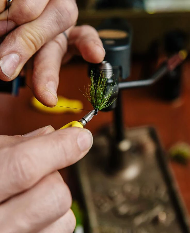 Loon Outdoors Loon Ergo Whip Finisher 6 Loon Outdoors Loon Ergo Whip Finisher