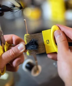 Loon Outdoors Loon Ergo Underfur Comb