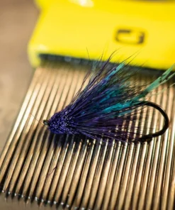 Loon Outdoors Loon Ergo Underfur Comb