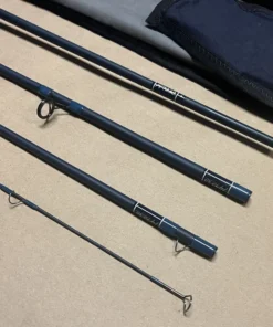 SALE RODS/REELS Thomas & Thomas Exocett 9ft 8wt 4pc Fly Rod - Trouts Trade In Rod