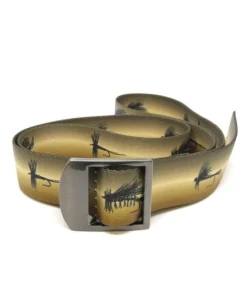 Rep Your Water Basecamp Belt - Dry Or Die