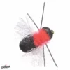 Umpqua Feather Merchants Umpqua Fathead Beetle TROUT
