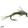 Umpqua Feather Merchants Umpqua Flashback Barr's Emerger TROUT
