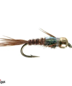 Umpqua Feather Merchants TROUT Umpqua Flashback Pheasant Tail Tungsten