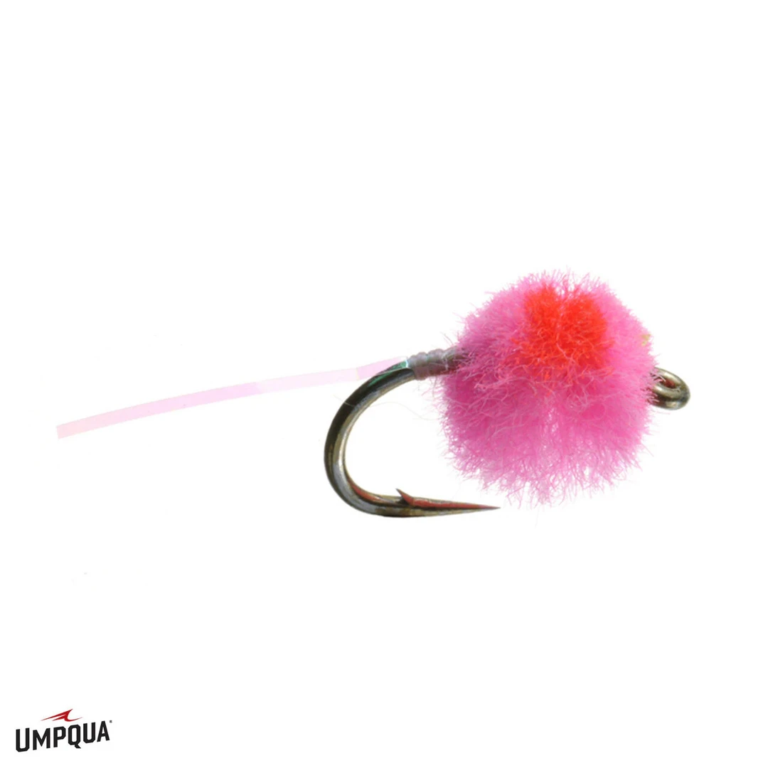 Umpqua Feather Merchants Umpqua Flashtail Mini Egg 4 Umpqua Feather Merchants Umpqua Flashtail Mini Egg