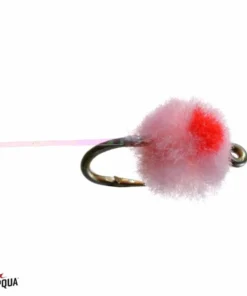 Umpqua Feather Merchants Umpqua Flashtail Mini Egg 8 Umpqua Feather Merchants Umpqua Flashtail Mini Egg