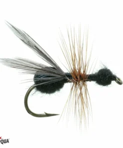 Umpqua Feather Merchants Umpqua Flying Ant