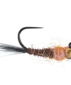 Umpqua Feather Merchants Umpqua Frenchie Jig Tungsten TROUT